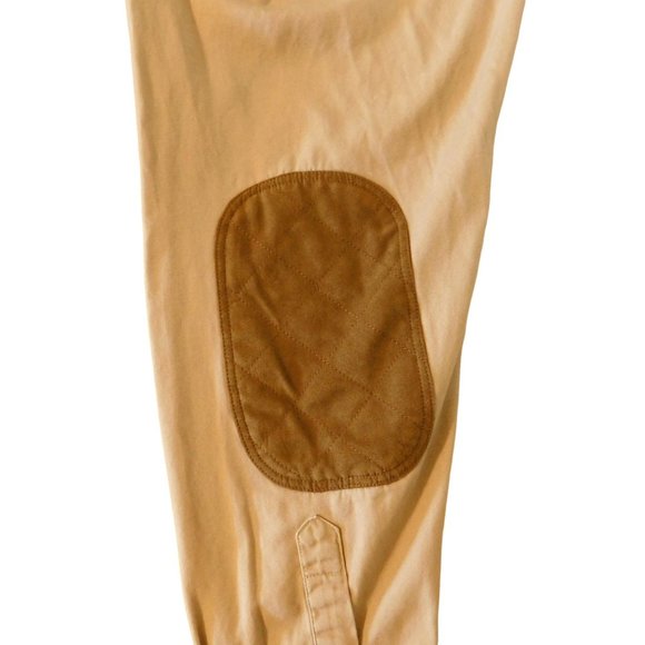 RedHead Shooting Shirt XLT Brown Hunting Quilted Pads Long Sleeve - Picture 5 of 8